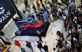 الكويت (أ ف ب)