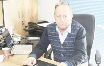 عبد الرحمن التميمي 