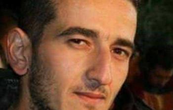 الشهيد أحمد إسماعيل جرار