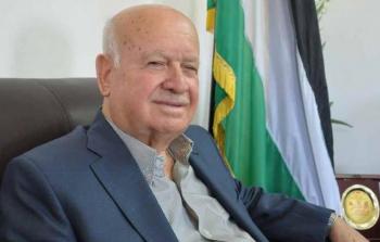 زكريا الأغا