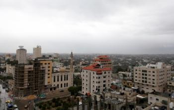 تحذيرات من تشكل السيول والفيضانات في الأودية والمناطق المنخفضة