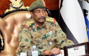 عبد الفتاح البرهان