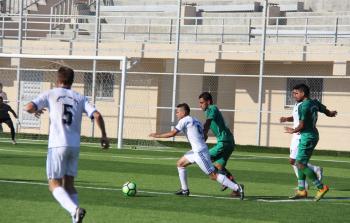 فريق نماء الرياضي