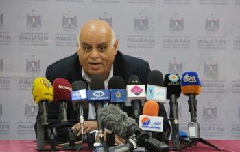 وضاح بسيسو (أرشيف)