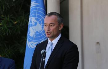 نيكولاي ميلادينوف