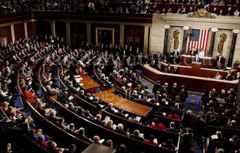 مجلس النواب الأمريكي