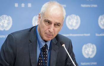 مايكل لينك (أرشيف)