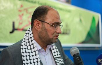 وكيل وزارة الأوقاف والشئون الدينية د. حسن الصيفي