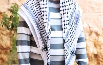 حمزة أسامة العقرباوي