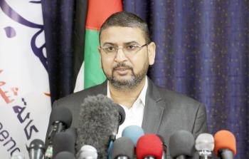 د.سامي أبو زهري (أرشيف)