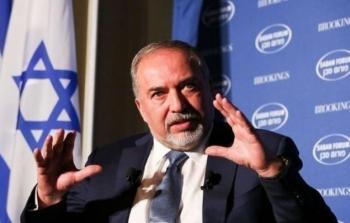 أفيغدور ليبرمان (أرشيف)