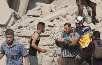 صورة أرشيفية