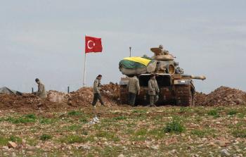 صورة أرشيفية