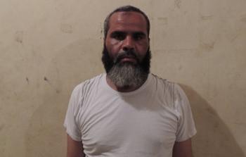 فضل المولى حسني (أرشيف)