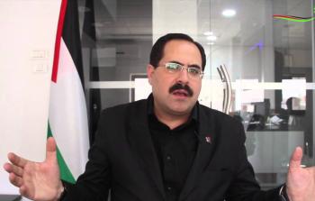 صبري صيدم (أرشيف)