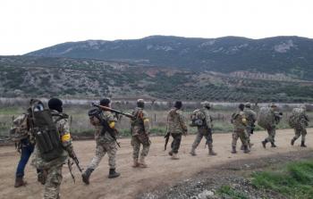 صورة أرشيفية