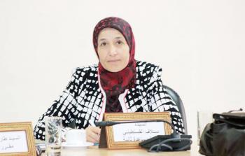 سلاف القسنطيني (أرشيف)