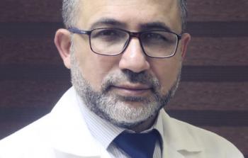 د. رامي عيد العبادلة
