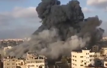 صورة أرشيفية