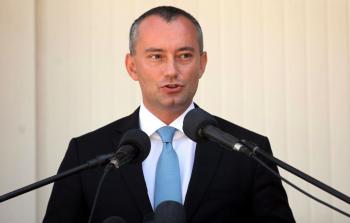 نيكولاي ميلادينوف