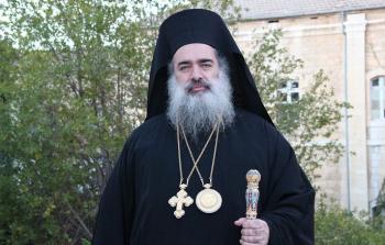 الأوضاع في غزة لا يمكن أن يستوعبها عقل بشري