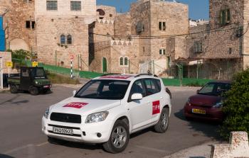 صورة أرشيفية