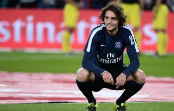 رابيو سينضم إلى برشلونة خلال أسابيع قليلة (أرشيف)