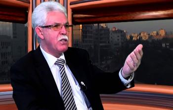 جمال محيسن (أرشيف)