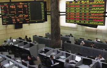 بورصة مصر صعدت نحو أعلى مستوياتها في 8 سنوات و7 أشهر (أرشيف)