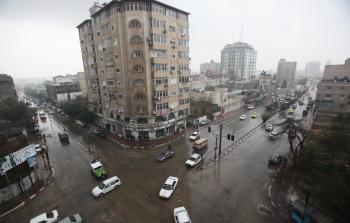 صورة أرشيفية