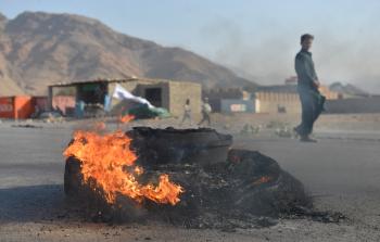 (وكالة الأناضول)