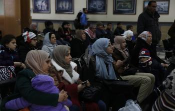 صورة أرشيفية