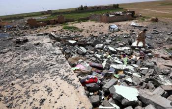 صورة أرشيفية