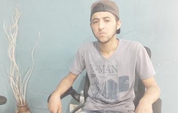 خليل شمعة (أرشيف)