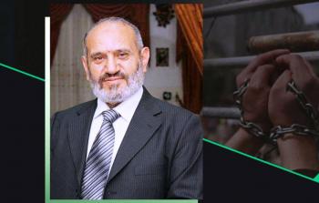 لم يتم التحقيق معه حول أي موضوع