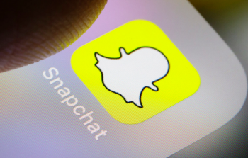 سناب شات الفا الجديدة لا تزال في مرحلة التجريبية