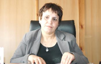 حدة حزام ( أرشيف)