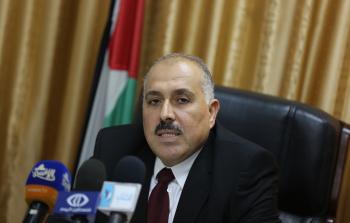 أيمن عابد (أرشيف)