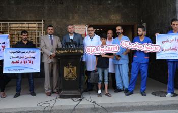 عدسة فلسطين أون لاين | تصوير: محمود أبو حصيرة