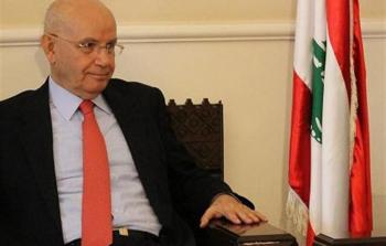 النائب اللبناني عبد الرحيم مراد