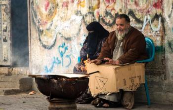 صورة أرشيفية - (أ ف ب)