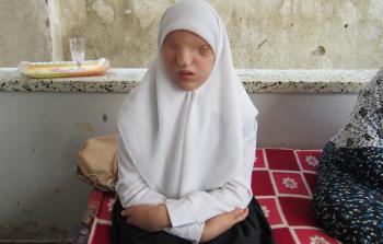 هديل عبد العال (أرشيف)