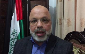 أحمد عطون (أرشيف)