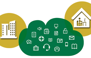  العمل مع أكثر من جهة يفتح الآفاق وباب العلاقات الجديدة