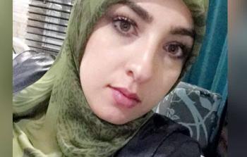 صورة أرشيفية لهبة الزغلول 