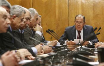 صورة أرشيفية