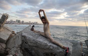 يوسف البهتيني الأناضول)