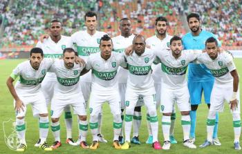 الأهلي السعودي (أرشيف)