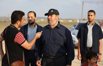 تصوير / رمضان الأغا