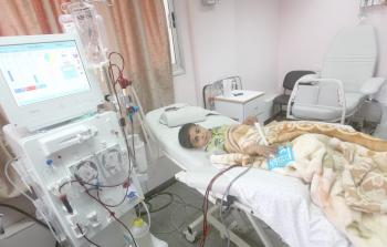 تحذيرات من أزمات تعصف بالقطاع الصحي في القطاع نتيجة 